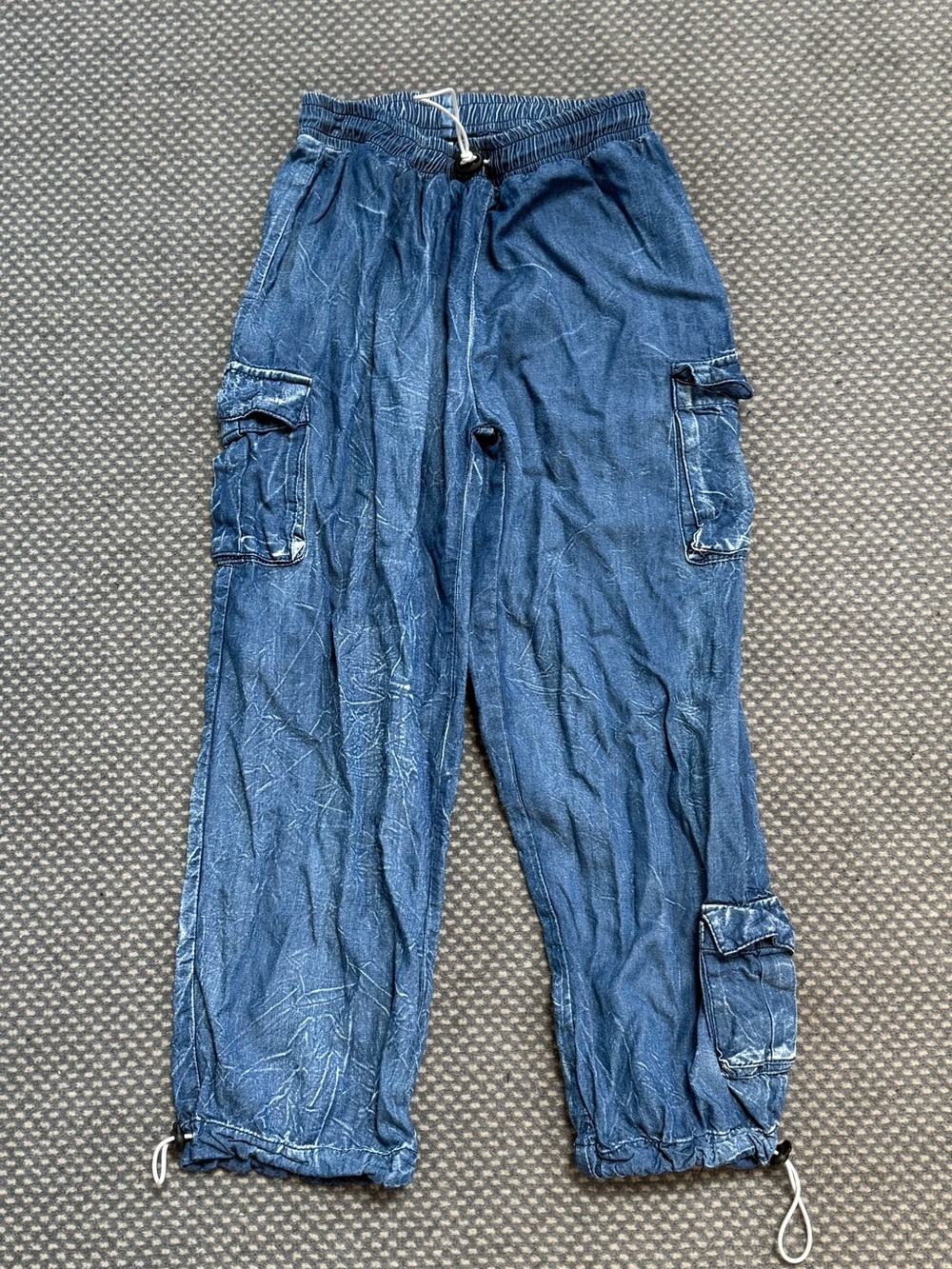 Flowers by Zoe Cargo Joggers